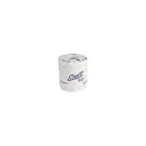 TISSUE TOILET 2PLY 4.1X4.0 605 SHEETS | Styled